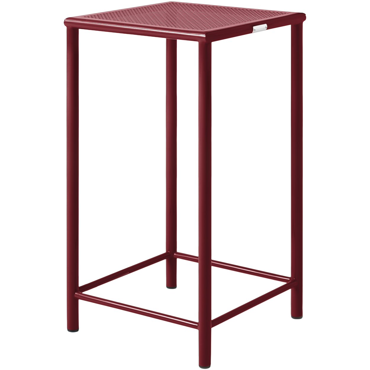 TOLIX BRAIDED STOOL H75