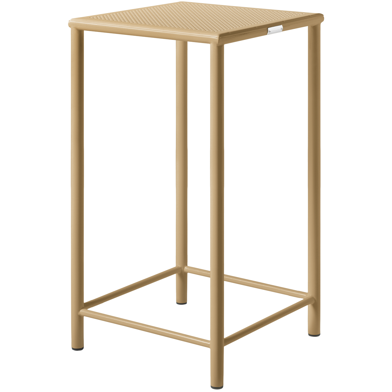 TOLIX BRAIDED STOOL H75