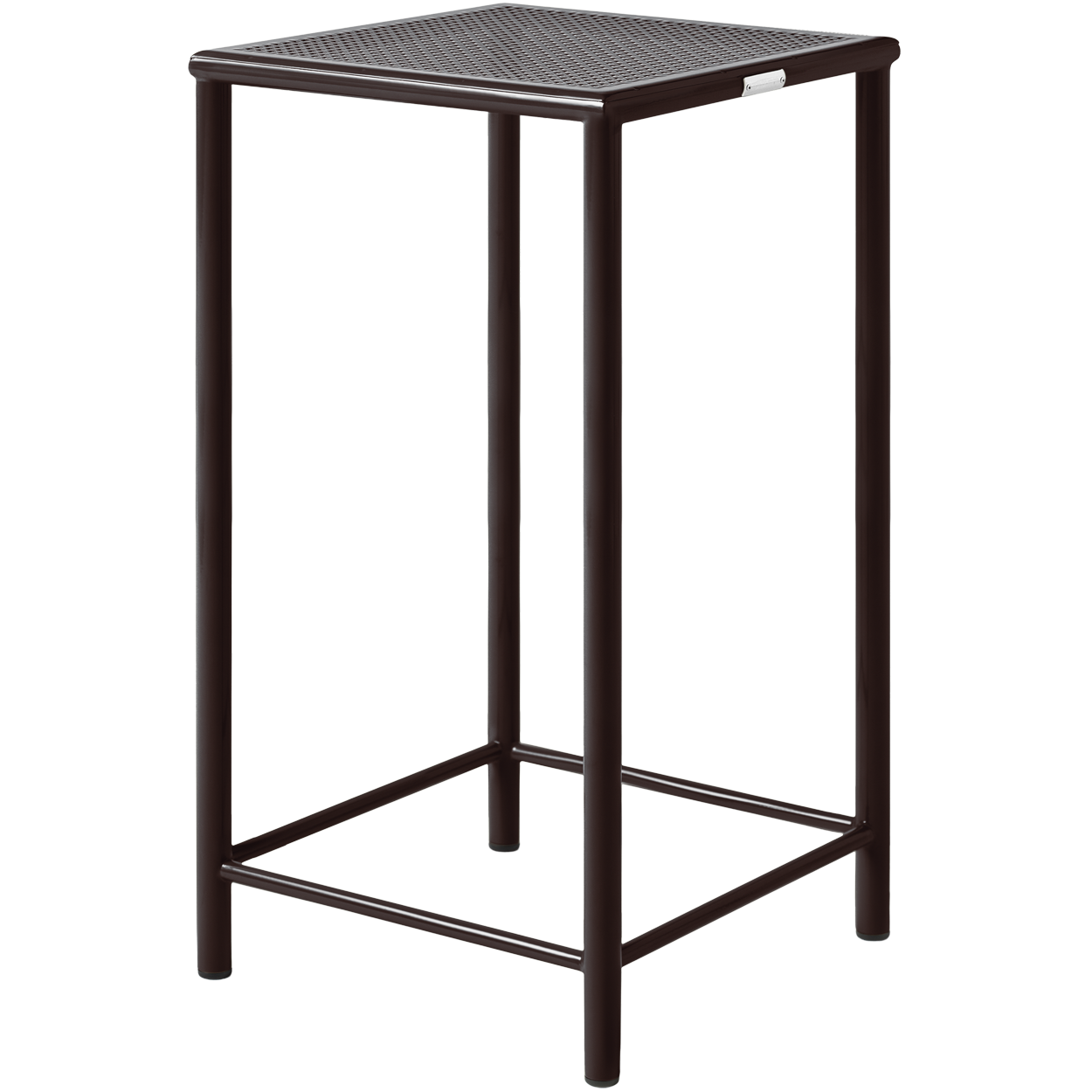 TOLIX BRAIDED STOOL H75