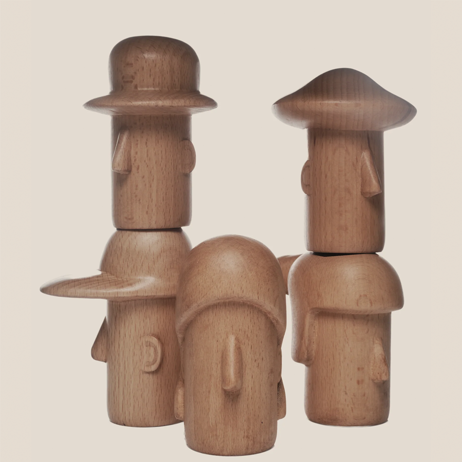 WINE STOPPER BUDDY PAUL