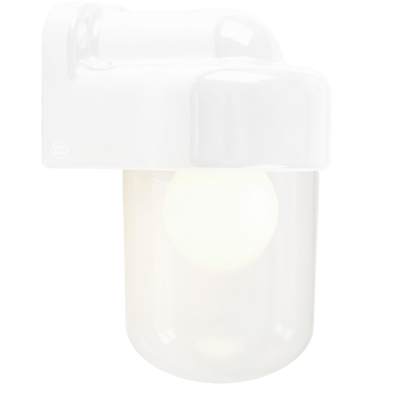 LUZ DE PARED DE CERÁMICA E27