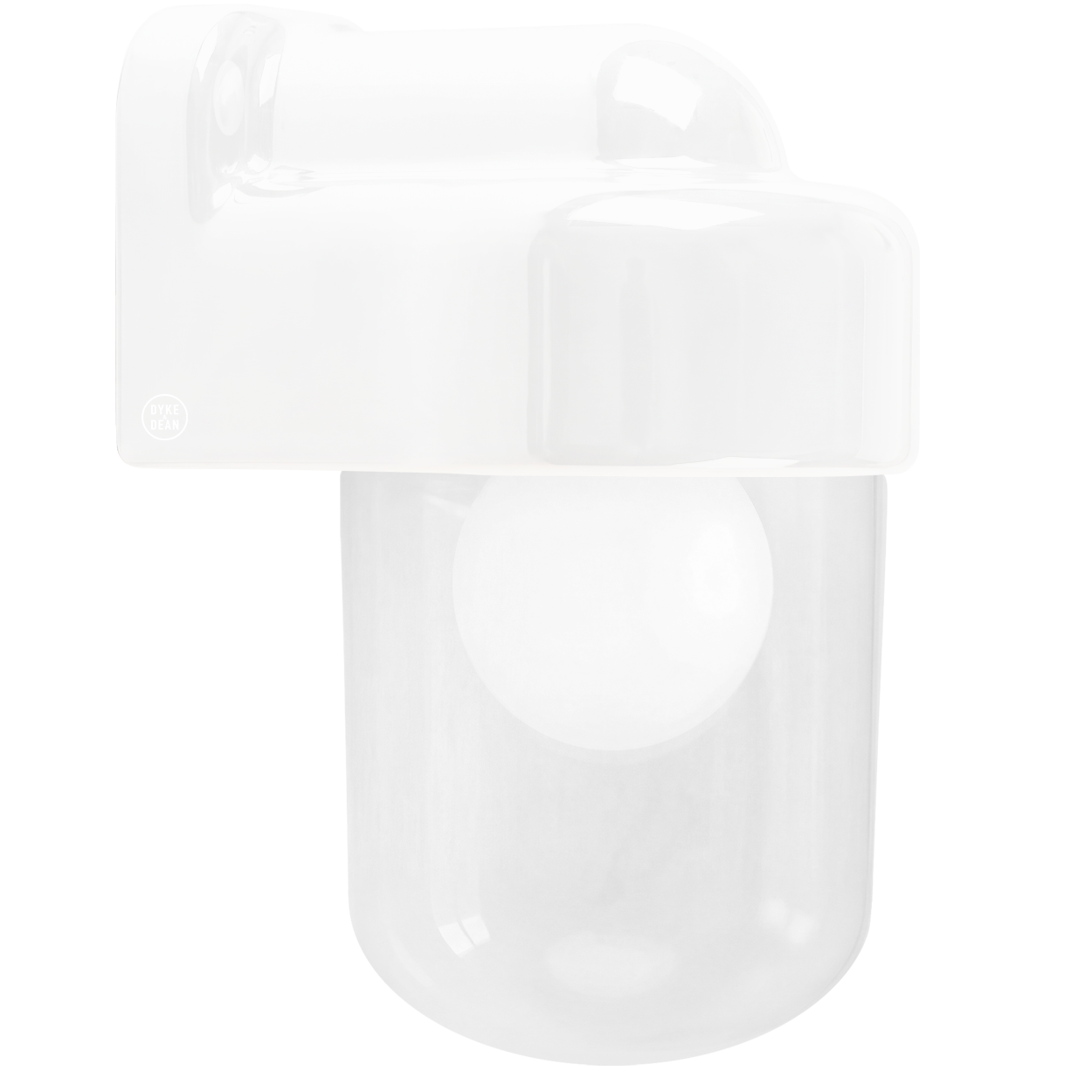 LUZ DE PARED DE CERÁMICA E27