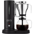 AARKE COFFEE MAKER BLACK