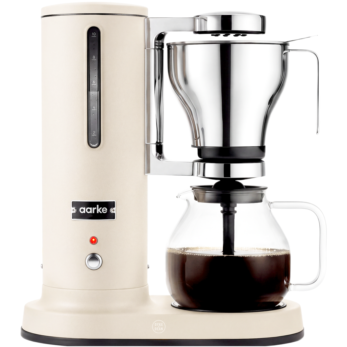 AARKE COFFEE MAKER SAND