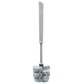 LOOWY GREY CLASSICLINE TOILET BRUSH