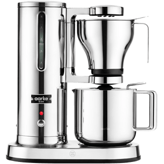 AARKE COFFEE MAKER CHROME - DYKE & DEAN