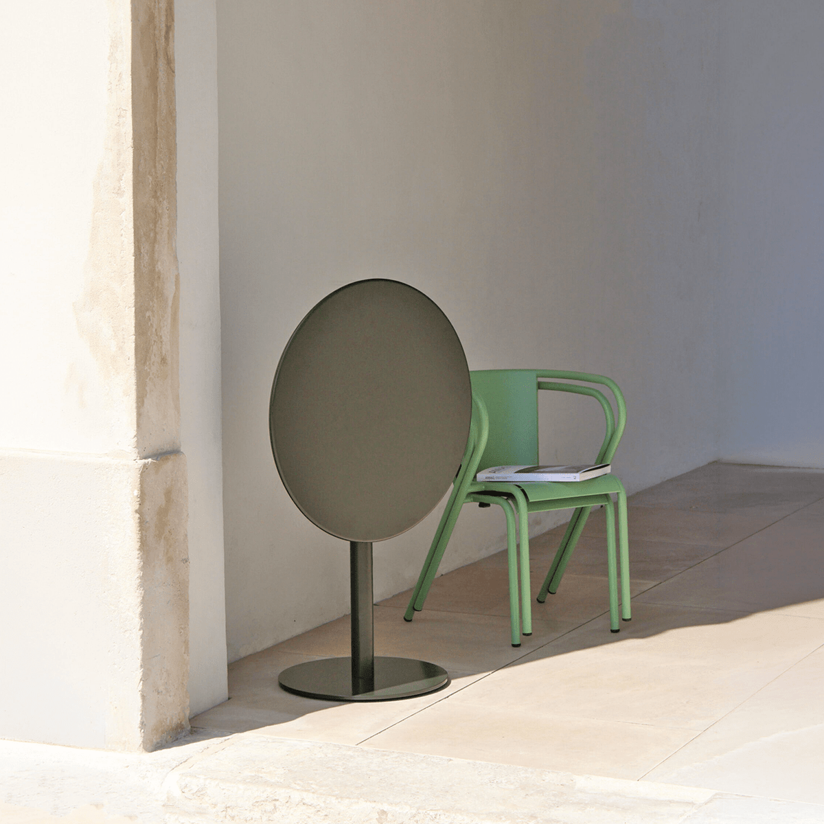 ADICO 5008 CHAIR - DYKE & DEAN