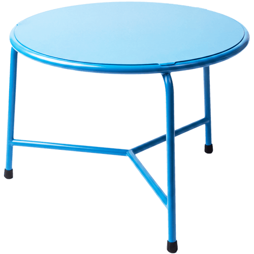 ADICO AÇO LOW TABLE 50 - DYKE & DEAN