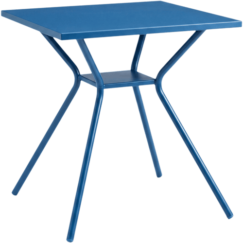 ADICO ALVA SQUARE TABLE - DYKE & DEAN