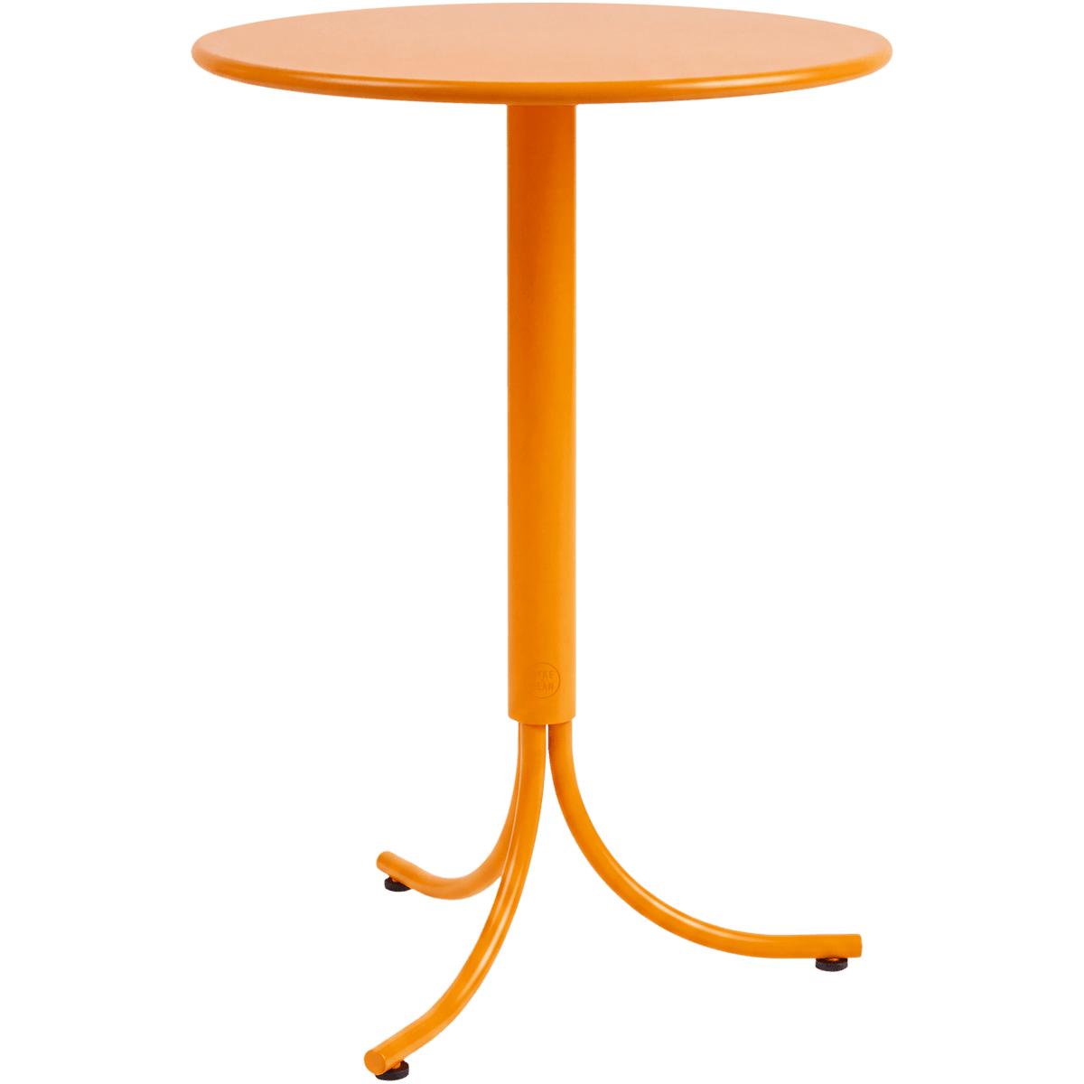 ADICO MAR HIGH TABLE 60 STEEL - DYKE & DEAN