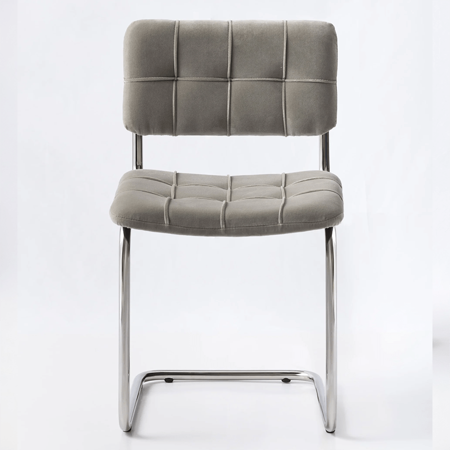 ADICO PENINSULAR FABRIC CHAIR - DYKE & DEAN