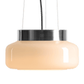 BONBON GLASS PENDANT LIGHT TOFFEE MEDIUM - DYKE & DEAN