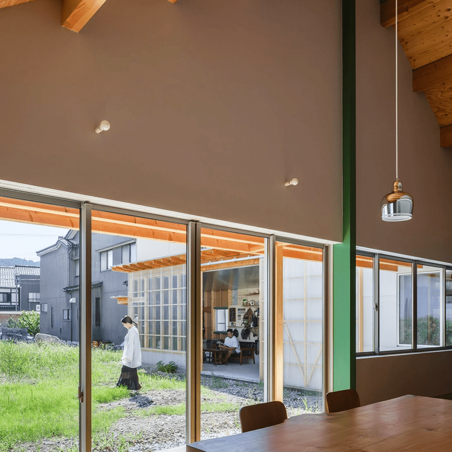 CEILING CYLINDER LAMP CHROME - DYKE & DEAN