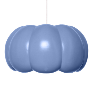 CERAMIC DOME PENDANT CUUC MEDIUM - DYKE & DEAN