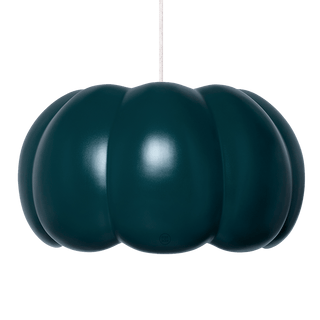 CERAMIC DOME PENDANT CUUC MEDIUM - DYKE & DEAN