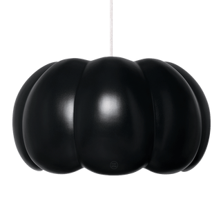 CERAMIC DOME PENDANT CUUC MEDIUM - DYKE & DEAN