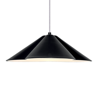 CERAMIC DOME PENDANT SURI MEDIUM - DYKE & DEAN