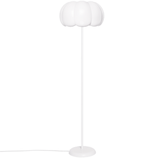 CERAMIC FLOOR LIGHT CUUC - DYKE & DEAN