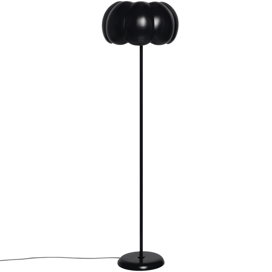 CERAMIC FLOOR LIGHT CUUC - DYKE & DEAN