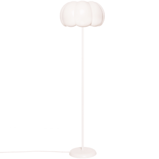 CERAMIC FLOOR LIGHT CUUC - DYKE & DEAN