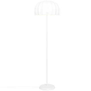 CERAMIC FLOOR LIGHT LLUVI - DYKE & DEAN