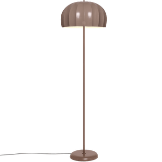 CERAMIC FLOOR LIGHT LLUVI - DYKE & DEAN