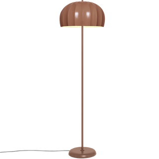 CERAMIC FLOOR LIGHT LLUVI - DYKE & DEAN