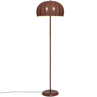 CERAMIC FLOOR LIGHT LLUVI - DYKE & DEAN