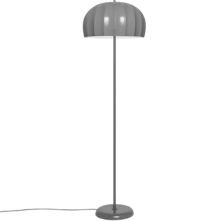 CERAMIC FLOOR LIGHT LLUVI - DYKE & DEAN