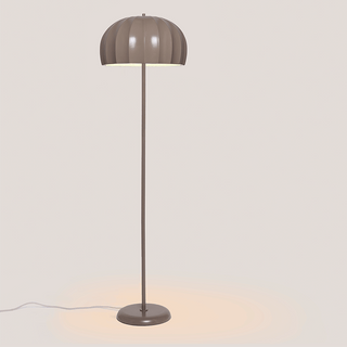 CERAMIC FLOOR LIGHT LLUVI - DYKE & DEAN