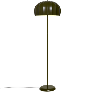 CERAMIC FLOOR LIGHT LLUVI - DYKE & DEAN