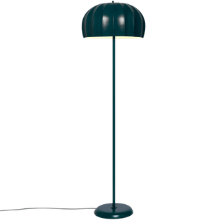 CERAMIC FLOOR LIGHT LLUVI - DYKE & DEAN