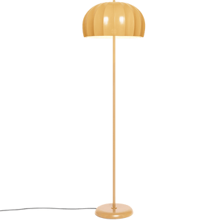 CERAMIC FLOOR LIGHT LLUVI - DYKE & DEAN