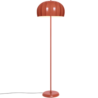 CERAMIC FLOOR LIGHT LLUVI - DYKE & DEAN