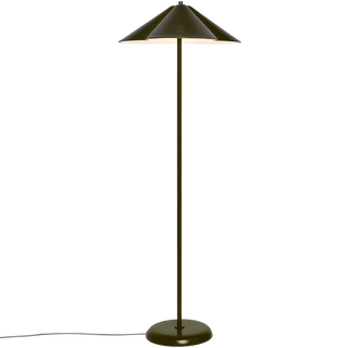 CERAMIC FLOOR LIGHT SURI - DYKE & DEAN