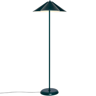 CERAMIC FLOOR LIGHT SURI - DYKE & DEAN