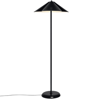 CERAMIC FLOOR LIGHT SURI - DYKE & DEAN