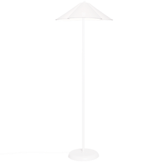 CERAMIC FLOOR LIGHT SURI - DYKE & DEAN