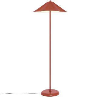 CERAMIC FLOOR LIGHT SURI - DYKE & DEAN