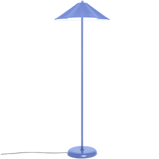 CERAMIC FLOOR LIGHT SURI - DYKE & DEAN