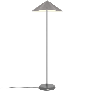 CERAMIC FLOOR LIGHT SURI - DYKE & DEAN