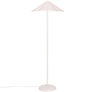 CERAMIC FLOOR LIGHT SURI - DYKE & DEAN