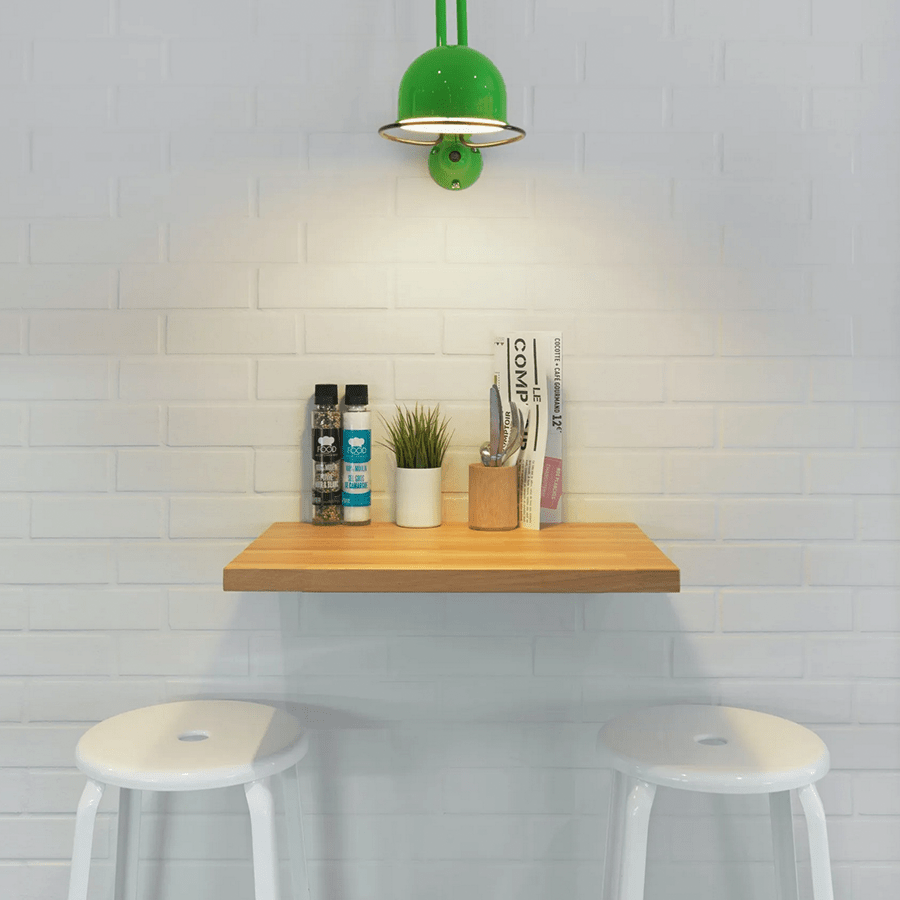 CHAISES NICOLLE METAL STOOL 65 - DYKE & DEAN