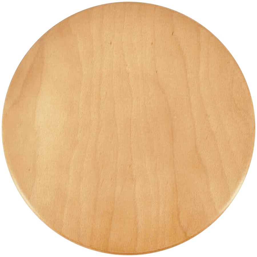 CHAISES NICOLLE METAL STOOL WOOD 45 - DYKE & DEAN