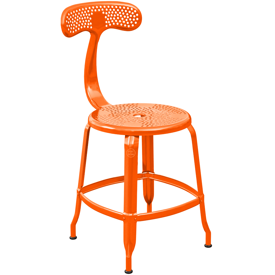 CHAISES NICOLLE OUTDOOR CHAIR 45 - DYKE & DEAN