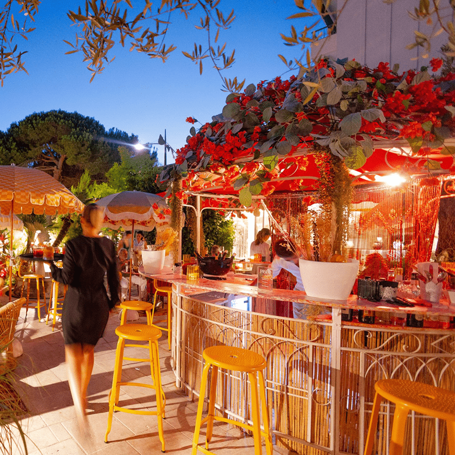 CHAISES NICOLLE OUTDOOR CHAIR 60 - DYKE & DEAN