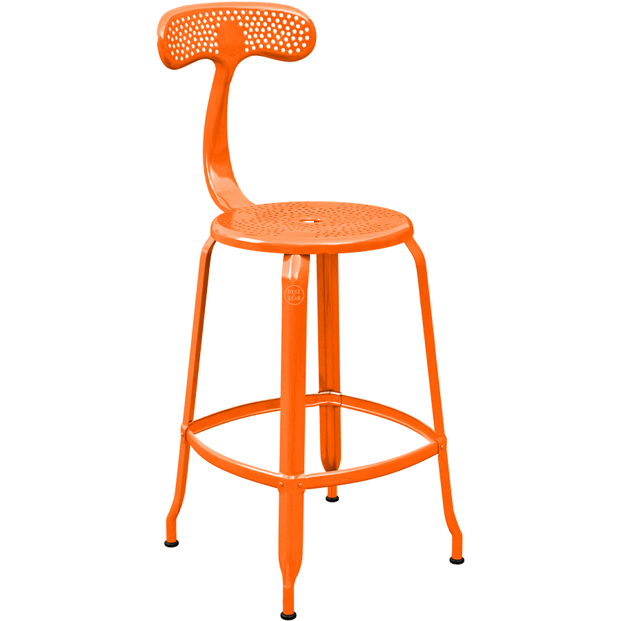 CHAISES NICOLLE OUTDOOR CHAIR 65 - DYKE & DEAN