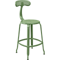 CHAISES NICOLLE OUTDOOR CHAIR 65 - DYKE & DEAN