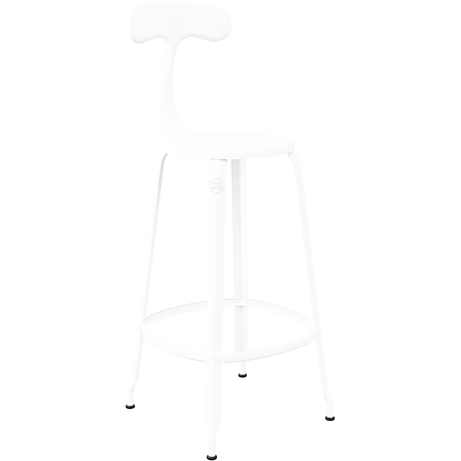 CHAISES NICOLLE OUTDOOR CHAIR 75 - DYKE & DEAN