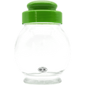 CHIKYU ROUND STORAGE JAR - DYKE & DEAN